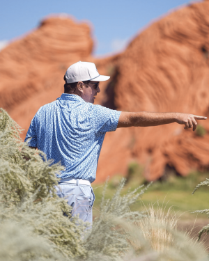 Boom Town Light Blue