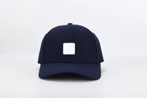 Navy Jack Hat